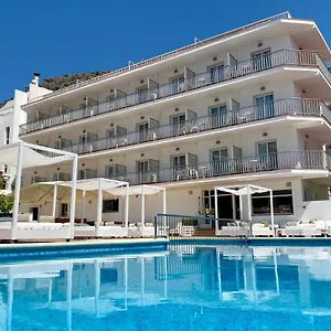 nereida.topcostabravahotels.com/