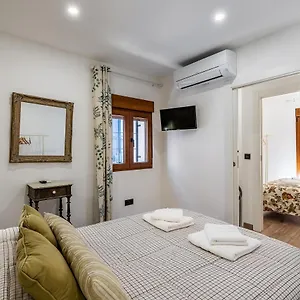 Сasa de vacaciones Higuera´s, La Zubia (Granada)